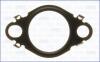Прокладка клапана EGR (метал) NISSAN PRIMASTAR, QASHQAI I OPEL VIVARO A RENAULT ESPACE IV, GRAND SCENIC II, GRAND SCENIC III, KOLEOS I, LAGUNA, LAGUNA II, LAGUNA III, LATITUDE 2.0D 08.05- AJUSA 01167700 (фото 1)