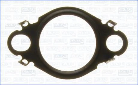 OPEL прокладка клапана рециркуляції відпрацьованих газів VIVARO A 2.0 CDTI 06- AJUSA 01167700