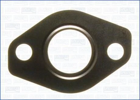 Рециркулятор вихлопних газів AJUSA 01169500