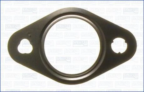 Прокладка випускної труби Opel Astra G / Vectra B / Zafira A / Combo / Corsa B-C 1.6 / 1.8 AJUSA 01171800