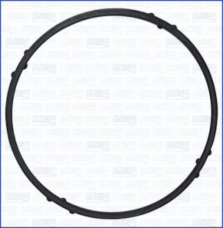 Прокладка, выпускной трубопровод AJUSA 01173200