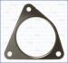 RENAULT прокладка глушника Laguna 2,0 16V 05- AJUSA 01173600 (фото 1)