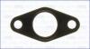 Прокладка клапана EGR LEXUS IS II TOYOTA AURIS, AVENSIS, COROLLA, COROLLA VERSO, RAV 4 III, VERSO 2.0D/2.2D 07.05-10.18 AJUSA 01176300 (фото 1)