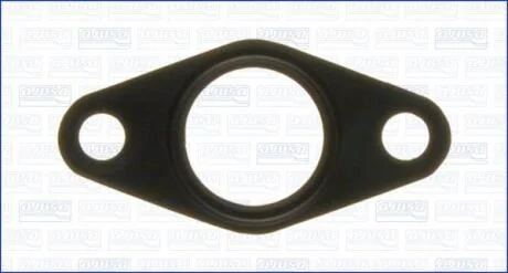 Прокладка двигуна металева AJUSA 01176300