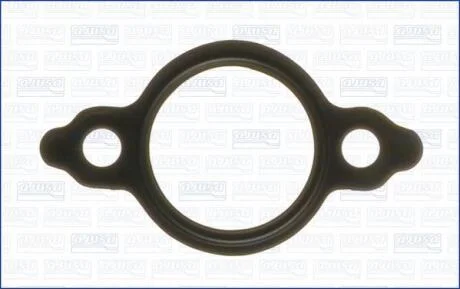 Прокладка двигуна металева AJUSA 01179300