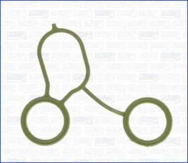 Прокладка двигуна гумова AJUSA 01184000