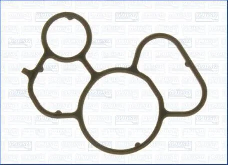 Прокладка корпусу масляного фiльтра AJUSA 01194900