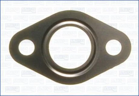 Прокладка клапана EGR SUZUKI GRAND VITARA II, JIMNY, LIANA, SWIFT III, SWIFT IV 1.2-2.7 09.98- AJUSA 01195700