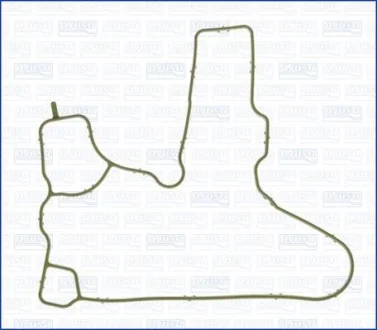 Прокладка масловідділювача Audi A4 B8/ Skoda Octavia II/ VW Passat (B6,B7) 1.8, 2.0 TSI, TFSI AJUSA 01200300