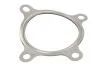 Прокладка, труба выхлопного газа AJUSA 01200700 (фото 1)