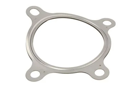 Прокладка, труба выхлопного газа AJUSA 01200700