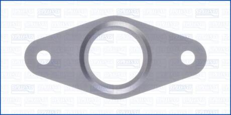 Прокладка клапана EGR CITROEN JUMPER II FIAT DUCATO FORD RANGER, TRANSIT, TRANSIT TOURNEO PEUGEOT BOXER 2.2D/2.4D/3.2D 03.04- AJUSA 01200900
