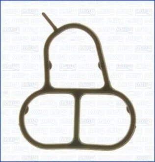 Прокладка масляного фiльтра AJUSA 01201000