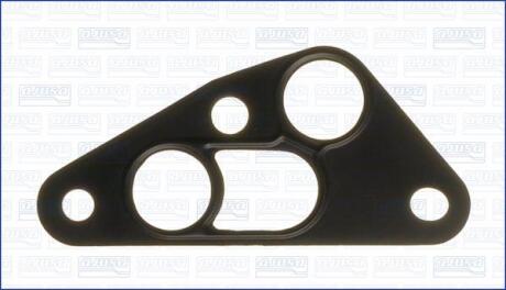 Прокладка корпусу масляного фільтра FORD TRANSIT (06-14), (13-18) 2.2d AJUSA 01203900