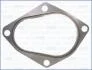Прокладка вихлопної труби AJUSA 01204200 (фото 1)