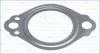 Прокладка вихлопної системи металева AJUSA 01207000 (фото 2)