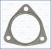 Прокладка глушника Citroen C4/C5/Peugeot 208/308/508/3008/5008 1.6 THP 07 - AJUSA 01207500 (фото 1)