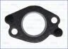 Прокладка клапана EGR MERCEDES A (W176), B SPORTS TOURER (W246, W242), C (C204), C (C205), C T-MODEL (S204), C T-MODEL (S205), C (W204), C (W205), CLA (C117) 1.8D/2.2D/2.2DH 06.06- AJUSA 01210800 (фото 1)
