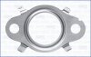 Прокладка клапана EGR MERCEDES A (V177), A (W176), A (W177), B SPORTS TOURER (W246, W242), B SPORTS TOURER (W247), C (A205), C ALL-TERRAIN (S206), C (C204), C (C205) 1.6D-3.0DH 06.06- AJUSA 01211900 (фото 1)