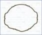 Прокладка термостата BMW 1/3/5/7/X1/X3/X5 N47/N57 04- AJUSA 01216000 (фото 1)