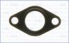 Прокладка клапана EGR MERCEDES SPRINTER 2-T (B901, B902), SPRINTER 3-T (B903), SPRINTER 4-T (B904) BMW 3 (E46), 5 (E39), 5 (E60), 5 (E61), 7 (E65, E66, E67), X3 (E83) 2.3-3.0 02.95-12.10 AJUSA 01218000 (фото 1)