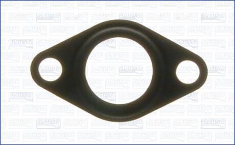 Прокладка клапана EGR MERCEDES SPRINTER 2-T (B901, B902), SPRINTER 3-T (B903), SPRINTER 4-T (B904) BMW 3 (E46), 5 (E39), 5 (E60), 5 (E61), 7 (E65, E66, E67), X3 (E83) 2.3-3.0 02.95-12.10 AJUSA 01218000