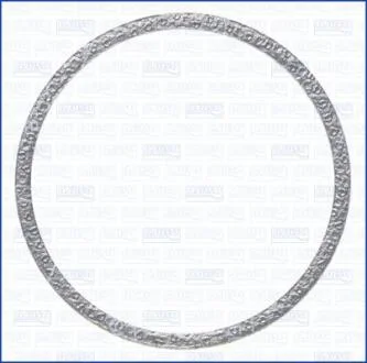 Прокладка, труба выхлопного газа AJUSA 01224700