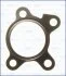 Прокладка, клапан возврата ОГ AJUSA 01243100 (фото 1)