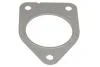 Прокладка випускної системи (внутрішній діаметр:80,5мм) ALFA ROMEO 159, 4C, 4C SPIDER, BRERA, GIULIETTA, SPIDER LANCIA DELTA III 1.8 01.09-12.20 AJUSA 01248900 (фото 1)
