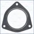 Прокладка, труба выхлопного газа AJUSA 01251100 (фото 1)