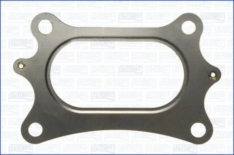 HONDA прокладка випускного колектора PILOT 3.5 4WD 08- AJUSA 01252800
