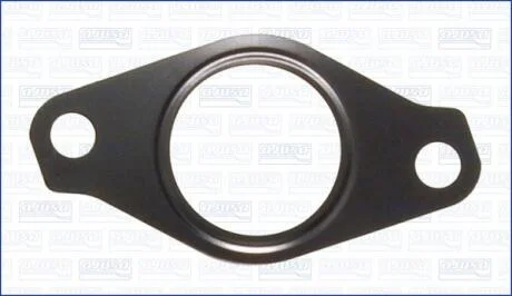 Ущільнення, клапан системи рециркуляції ВГ AJUSA 01268700
