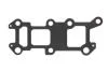 Прокладка клапана EGR HYUNDAI GRAND SANTA FÉ, IX35, SANTA FÉ II, SANTA FÉ III, SANTA FÉ III/SUV, SANTA FÉ II/SUV, TUCSON KIA CARNIVAL III, SORENTO II, SORENTO II/SUV 2.0D/2.2D 03.06-09.20 AJUSA 01268900 (фото 1)