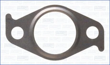 Прокладка, клапан возврата ОГ AJUSA 01275500