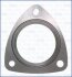 OPEL прокладка глушника Astra J,Zafira C, Insignia AJUSA 01286600 (фото 1)