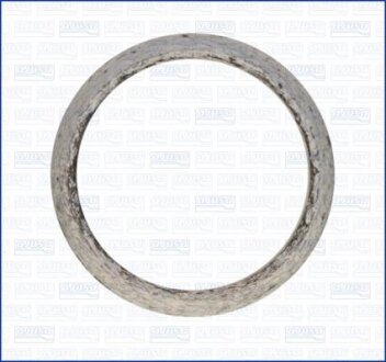 Прокладання вихлопної труби TOYOTA COROLLA (06-) AJUSA 01286900