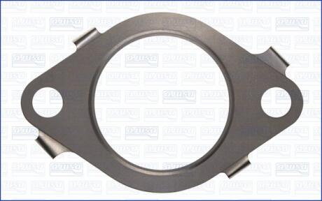 Прокладка випускної системи SUBARU FORESTER, IMPREZA, LEGACY IV, OUTBACK 2.0D 02.08-09.13 AJUSA 01290500