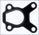 Прокладка, клапан возврата ОГ AJUSA 01290800 (фото 1)