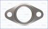 Прокладка клапана EGR SUBARU FORESTER, IMPREZA, LEGACY IV, LEGACY V, OUTBACK, XV 2.0D 02.08- AJUSA 01291000 (фото 1)