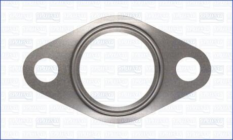 Прокладка клапана EGR SUBARU FORESTER, IMPREZA, LEGACY IV, LEGACY V, OUTBACK, XV 2.0D 02.08- AJUSA 01291000
