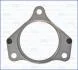 Прокладка турбины/(к глушителю) AJUSA 01331800 (фото 1)
