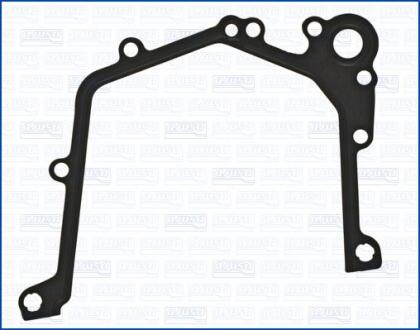 Ущільнення масляного насосу (x0,35) FORD B-MAX, C-MAX II, ECOSPORT, FIESTA, FIESTA VI, FOCUS III, FOCUS III/HATCHBACK, FOCUS III/KOMBI, GALAXY II, GALAXY III, GALAXY MK II 1.25-1.6ALK 06.08- AJUSA 01338400