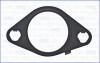 Прокладка клапана EGR FORD FIESTA VI, FOCUS III, FOCUS III/HATCHBACK, MONDEO IV 1.6D 02.10-02.20 AJUSA 01350700 (фото 1)