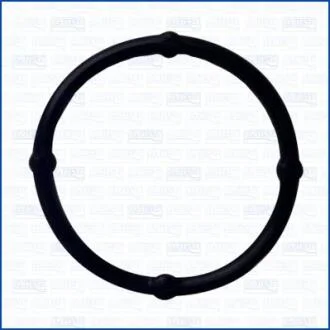 NISSAN Прокладка насоса оливи JUKE (F15) 1.6 18-19, RENAULT DUSTER (HS) 1.6 16V 15-, DACIA AJUSA 01387000