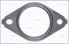 Прокладка вихлопної труби Nissan Qashqai (07-14) 2.0d AJUSA 01388000 (фото 1)