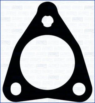 MAZDA прокладка глушника 323 -00,626 -02, MX3 -98,Xedos 6 -99,Premacy -00FORDKIA Carens 01-02,Sephia 97-00,Shuma 98- AJUSA 01394100