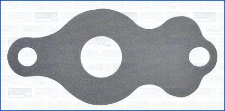 Уплотнительное кольцо, труба выхлопного газа AJUSA 01524500