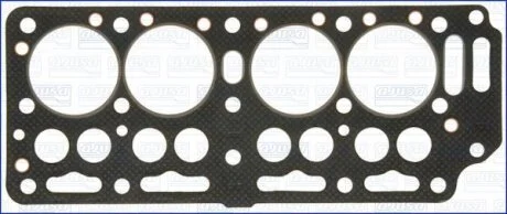 Прокладка, головка цилиндра AJUSA 10004400