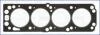 OPEL прокладка головки циліндрів CORSA A/KADETT E 1.3 OHC (C13N/C13N AJUSA 10005700 (фото 1)