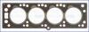Прокладка головки Kadett/Ascona 82-89 1.6D (1.4 mm) AJUSA 10006610 (фото 1)